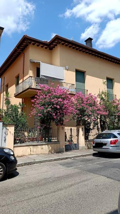 Taverna Abitazione A 15 Km Da Firenze Prato  Luaran gambar