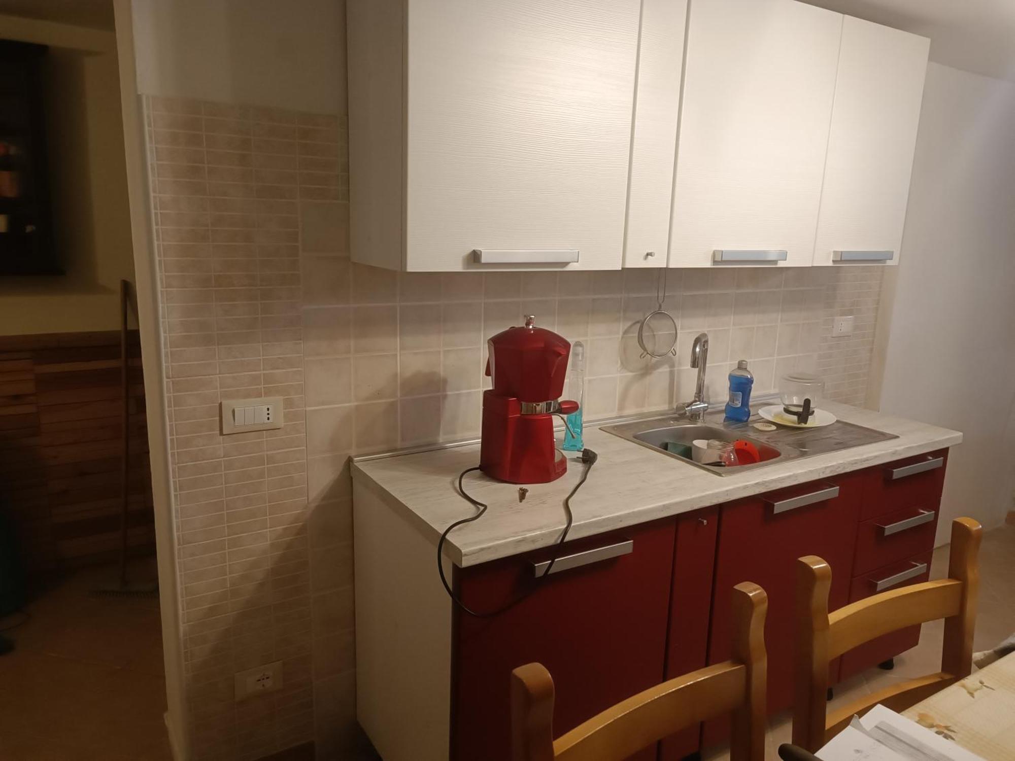 Taverna Abitazione A 15 Km Da Firenze Prato  Luaran gambar